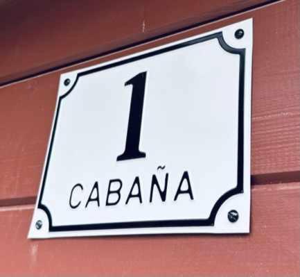Cabanas By Torre De Arriba Benimantell Ngoại thất bức ảnh